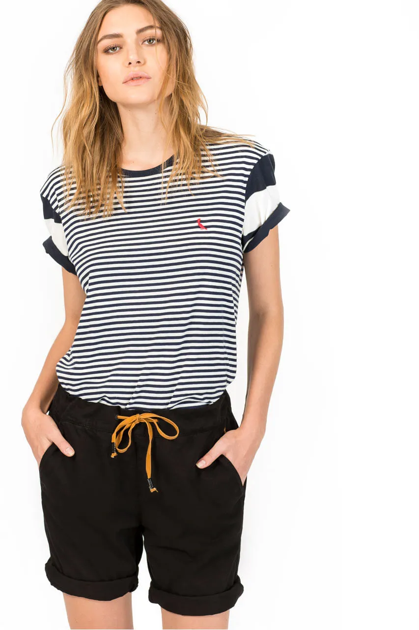 BERMUDA CASUAL RELAX LISA