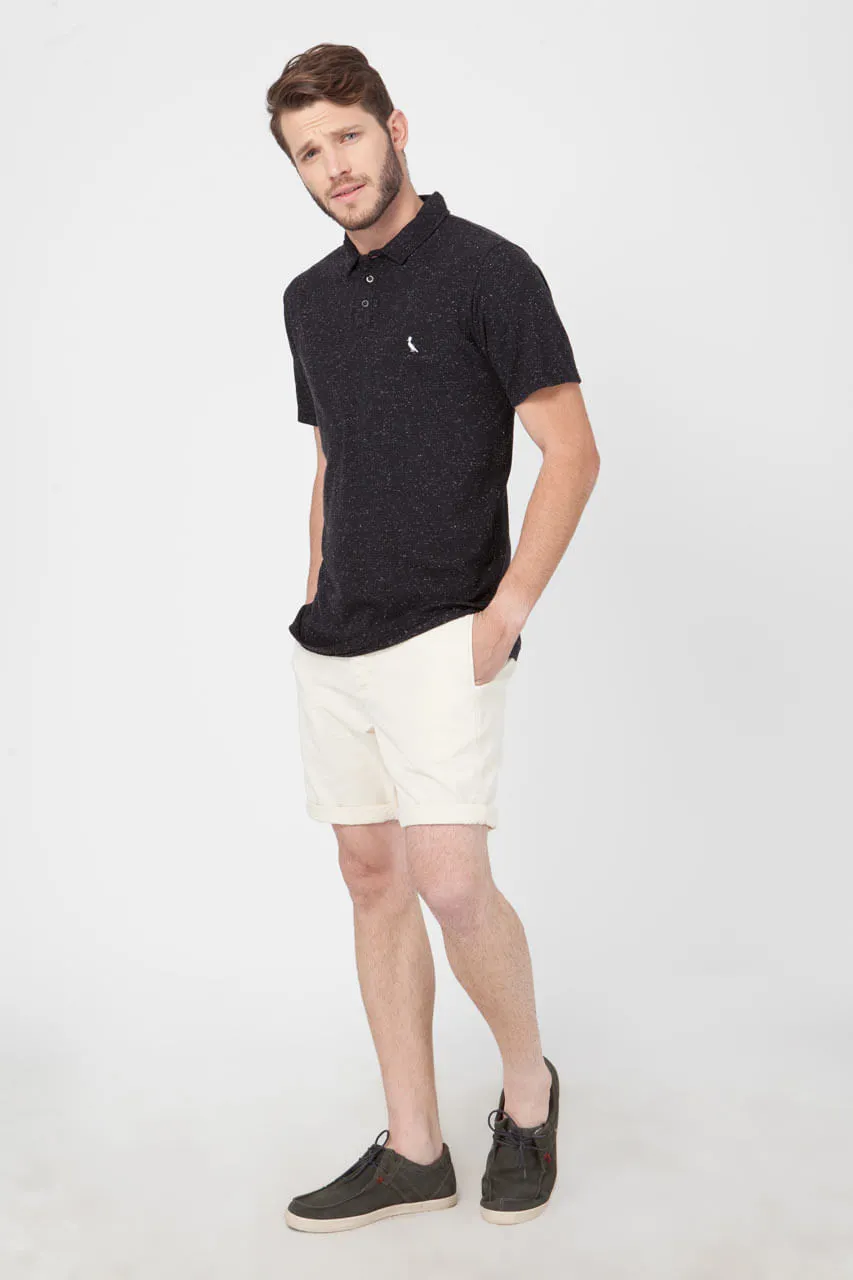 BERMUDA CASUAL CURTA LEVE