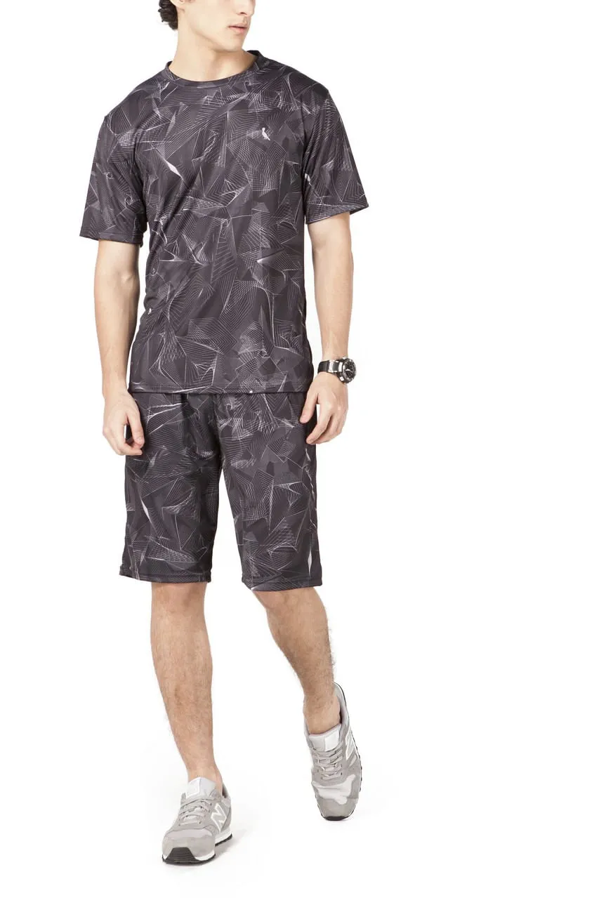 BERMUDA ESPORTE BASQUETE