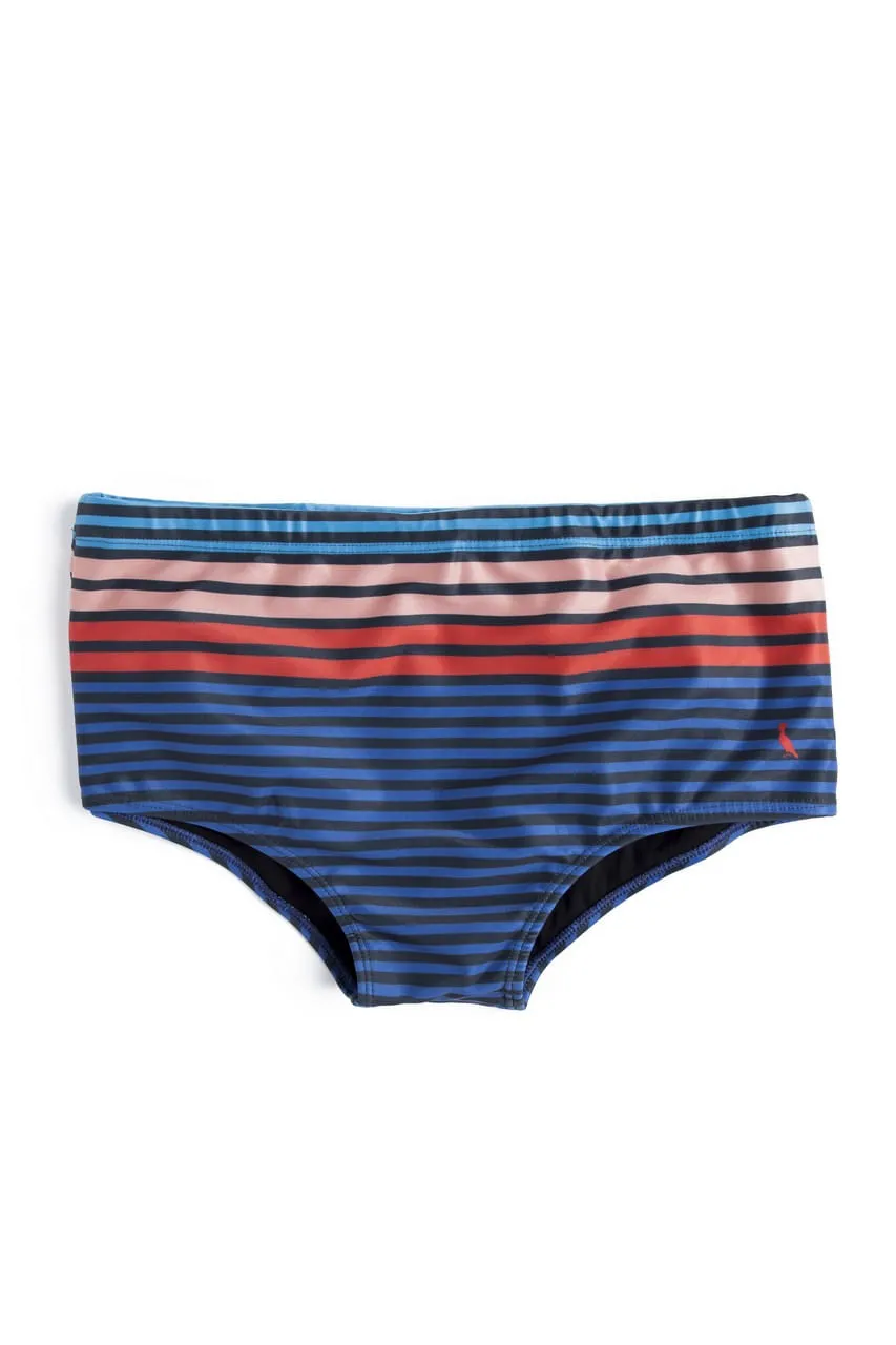 SUNGA ESTAMPADA LISTRA