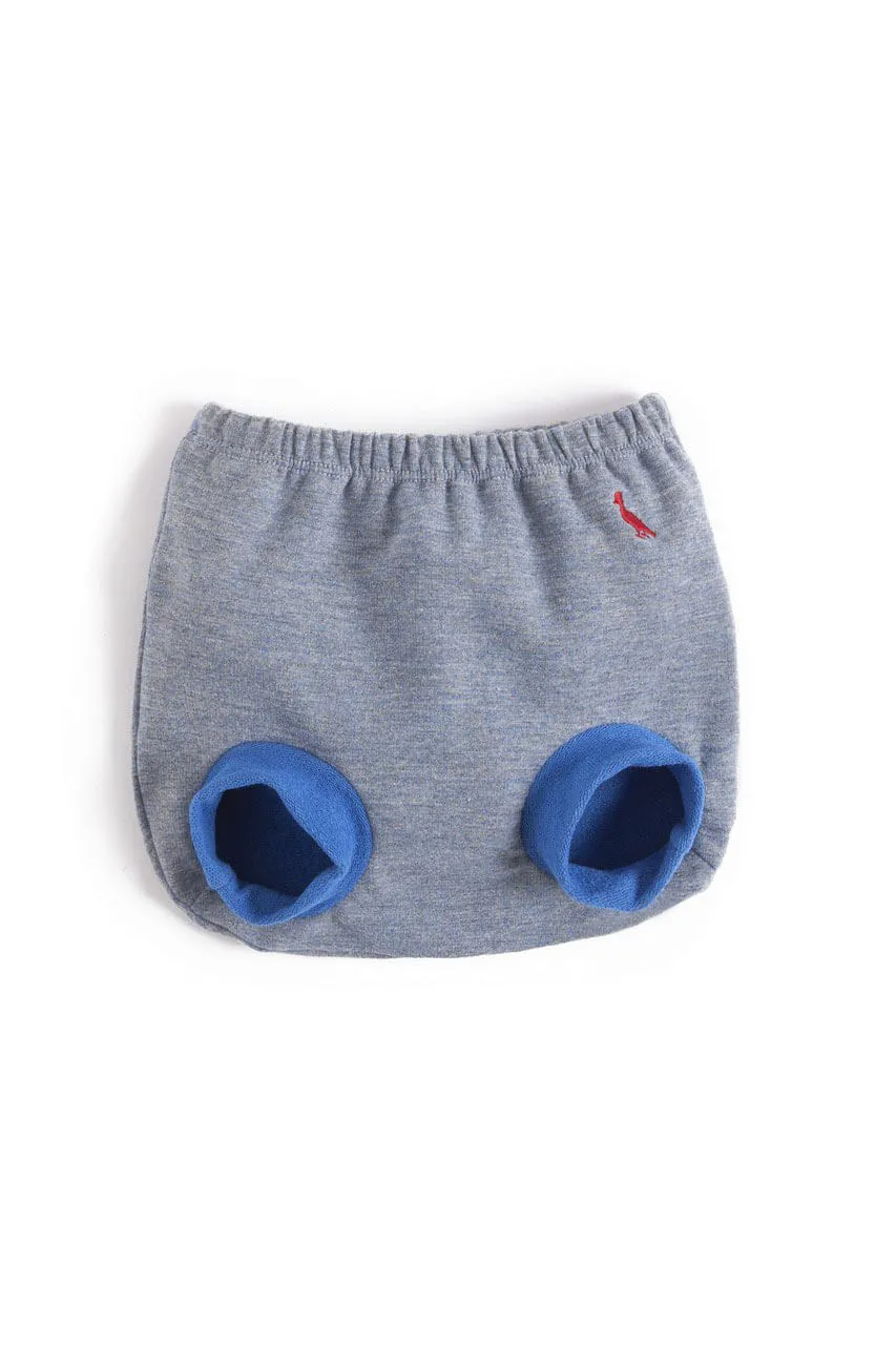 Tapa Fralda Bb Nautico | Mini