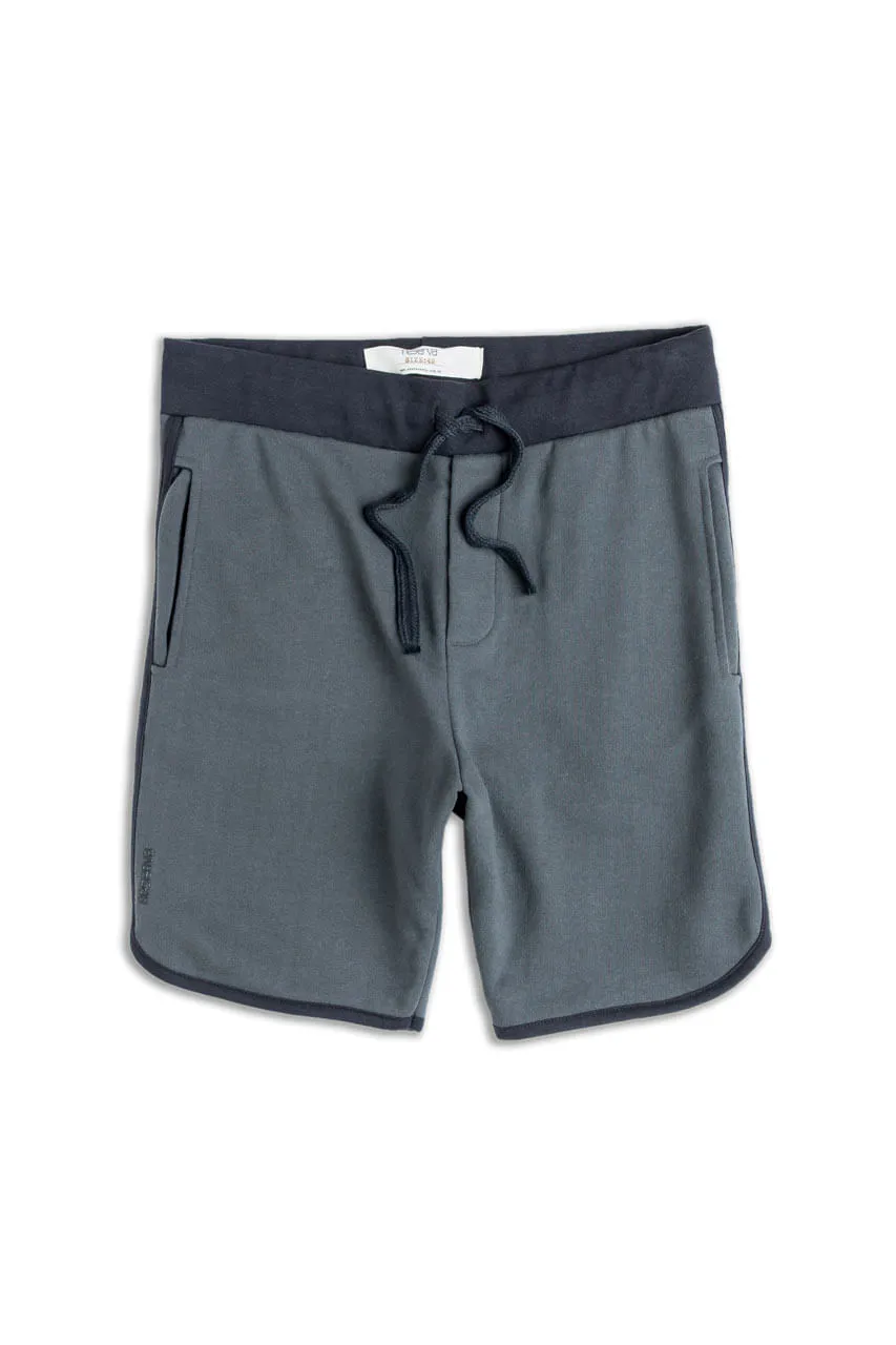 BERMUDA MOLETOM QUADRA