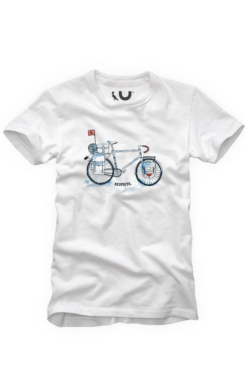 CAMISETA BIKE RESPEITE
