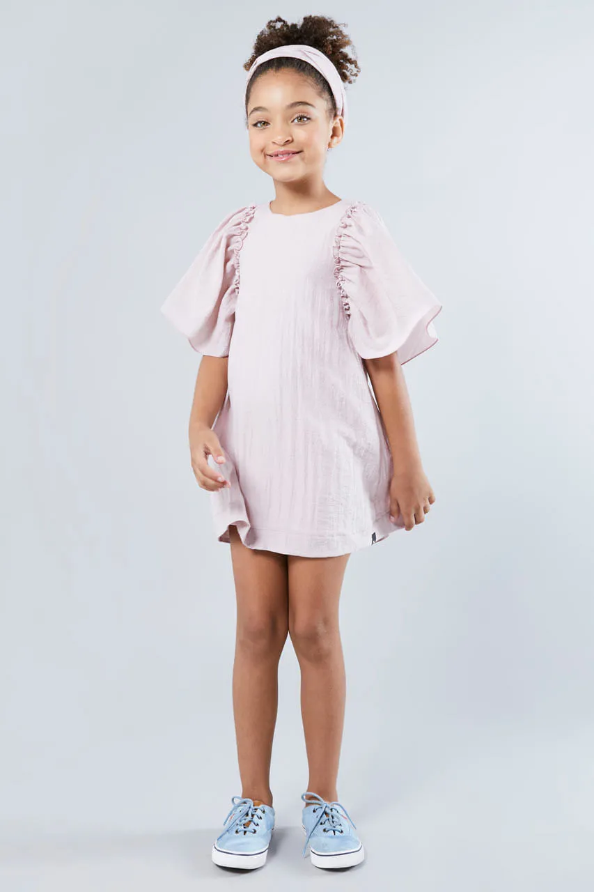 Vestido Reserva Mini Farta | Mini