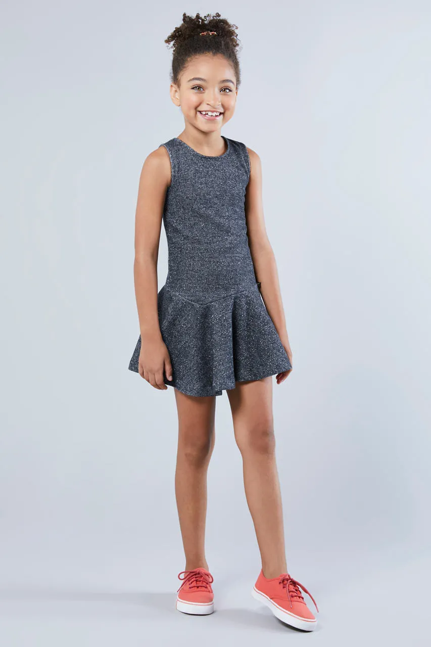 Vestido Reserva Mini Brilho | Mini