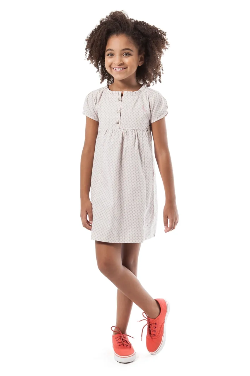 Vestido Cerejeira | Mini