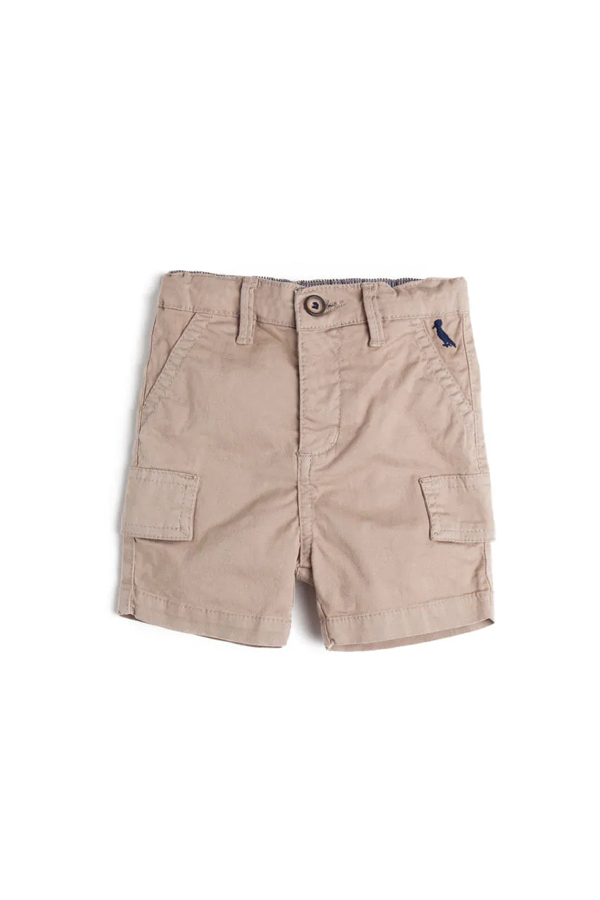 Bermuda Bb Cargo Lisa | Mini