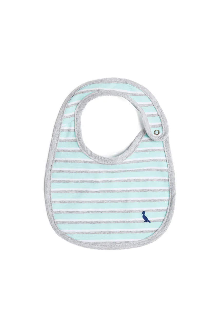 Babador Bb Listrado | Mini