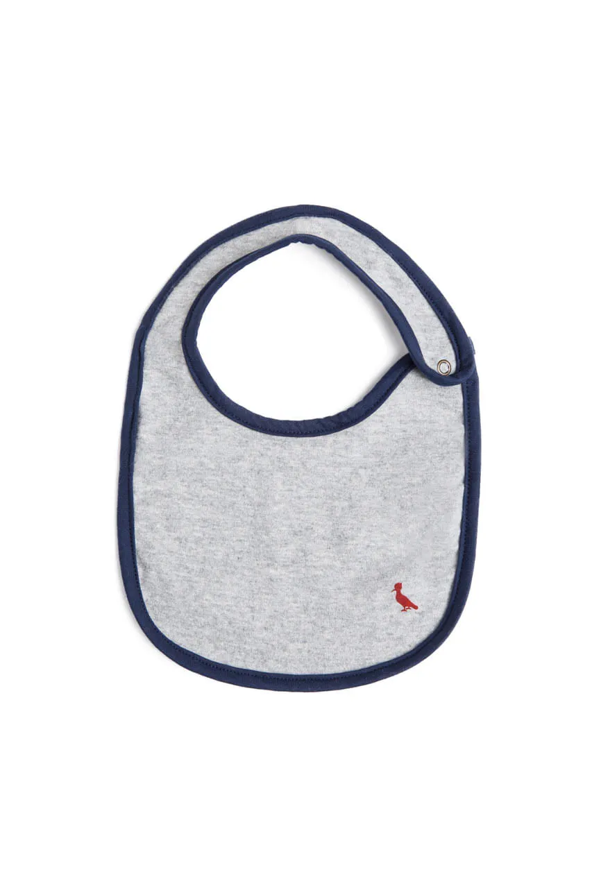 Babador Bb Liso | Mini