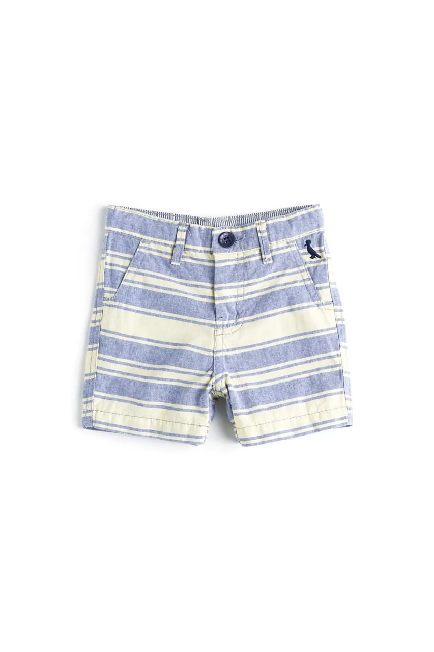 Bermuda Bb Casual Veraneio | Mini