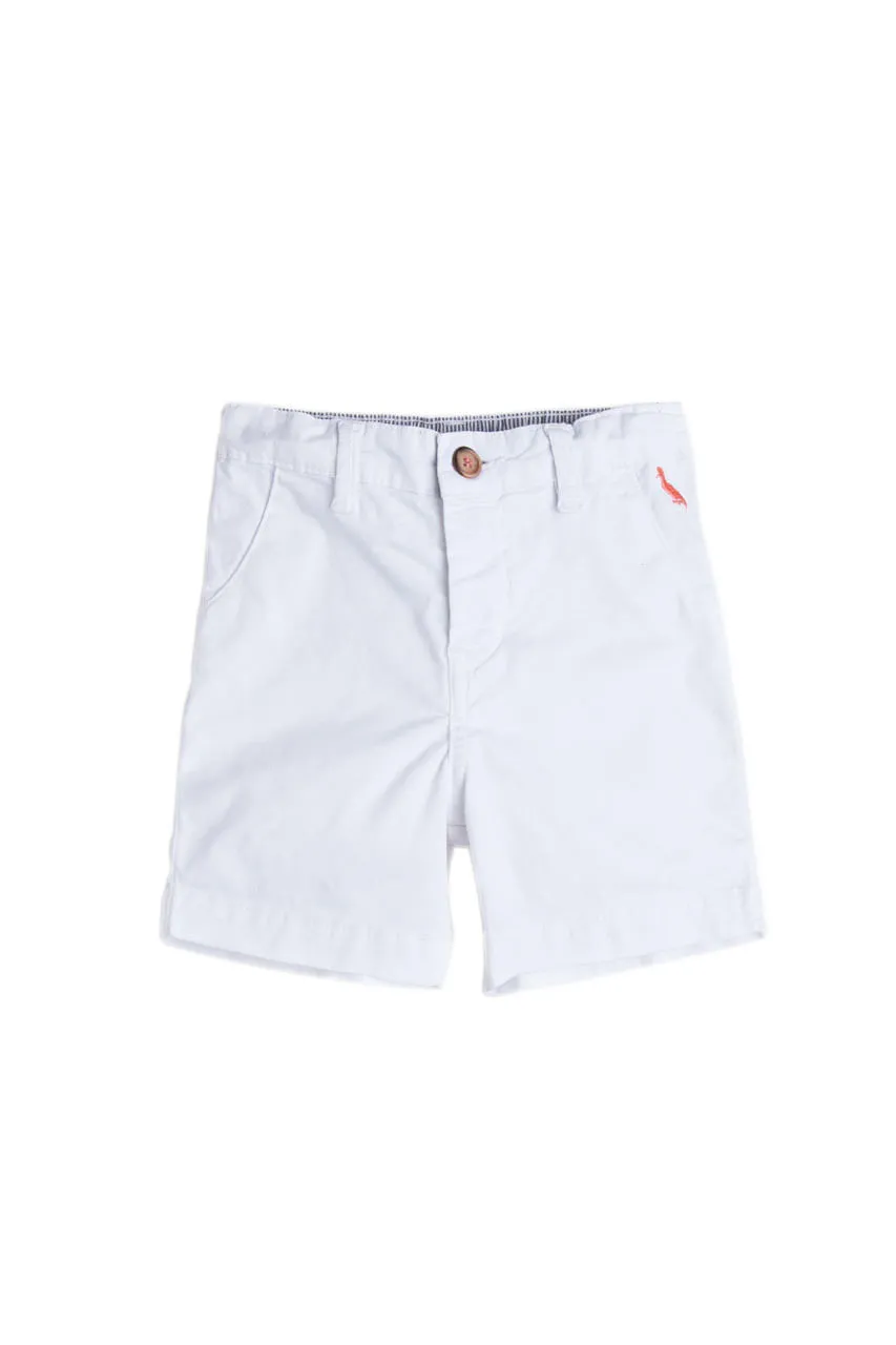 Bermuda Bb Casual Nova | Mini