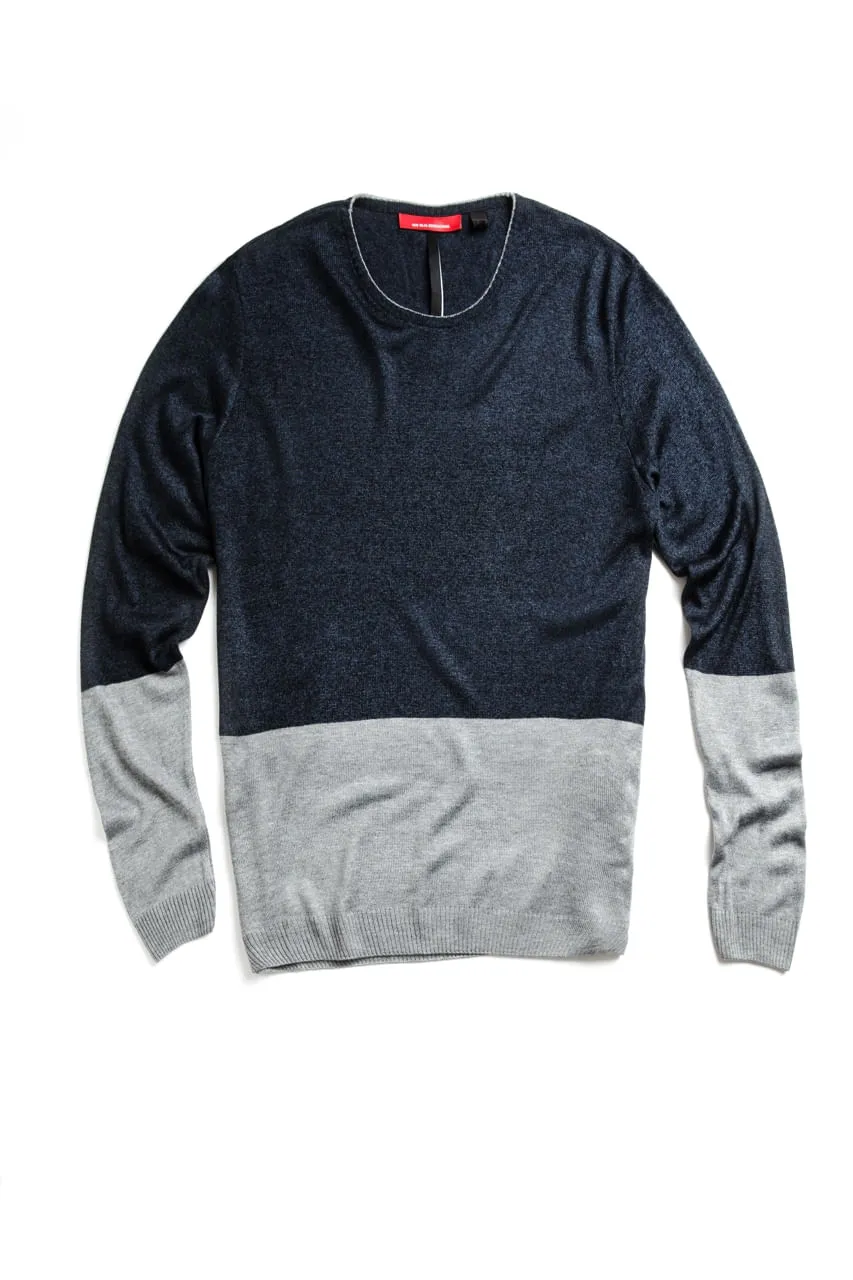 SUÉTER RESERVA COPAN