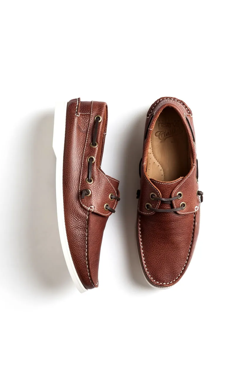 TOP SIDER RESERVA RUA