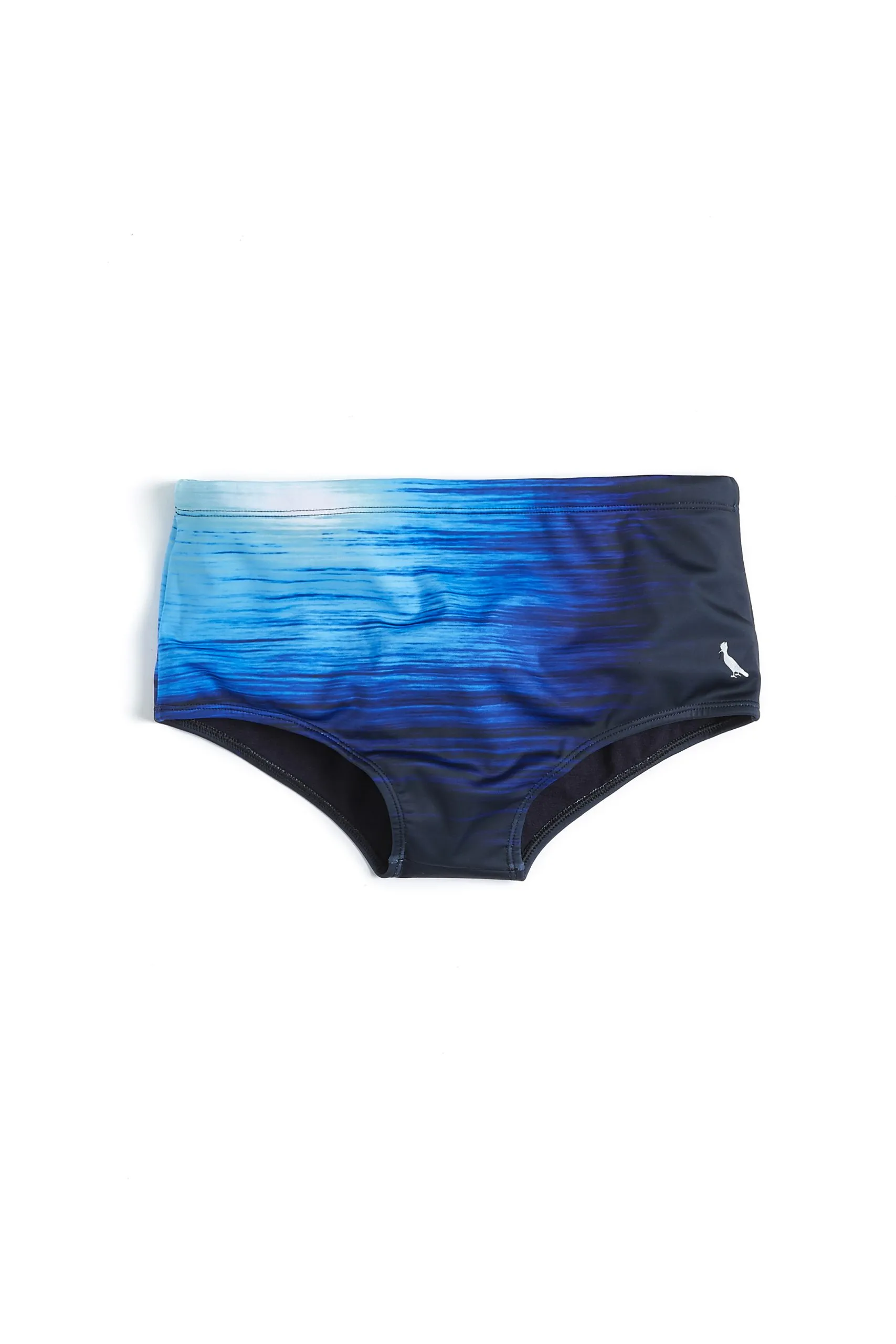 SUNGA RESERVA ESTAMPADA VELO