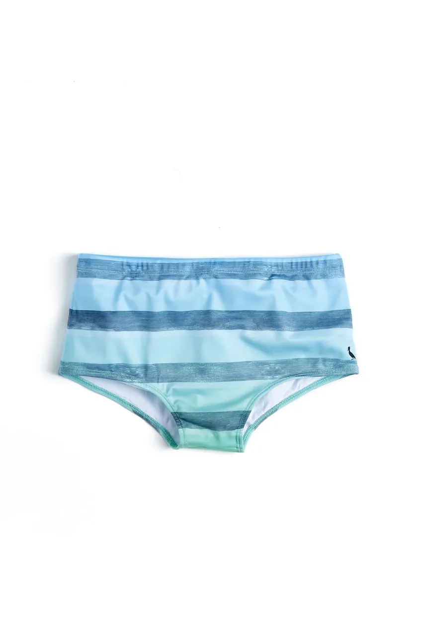 SUNGA RESERVA NASCENTE