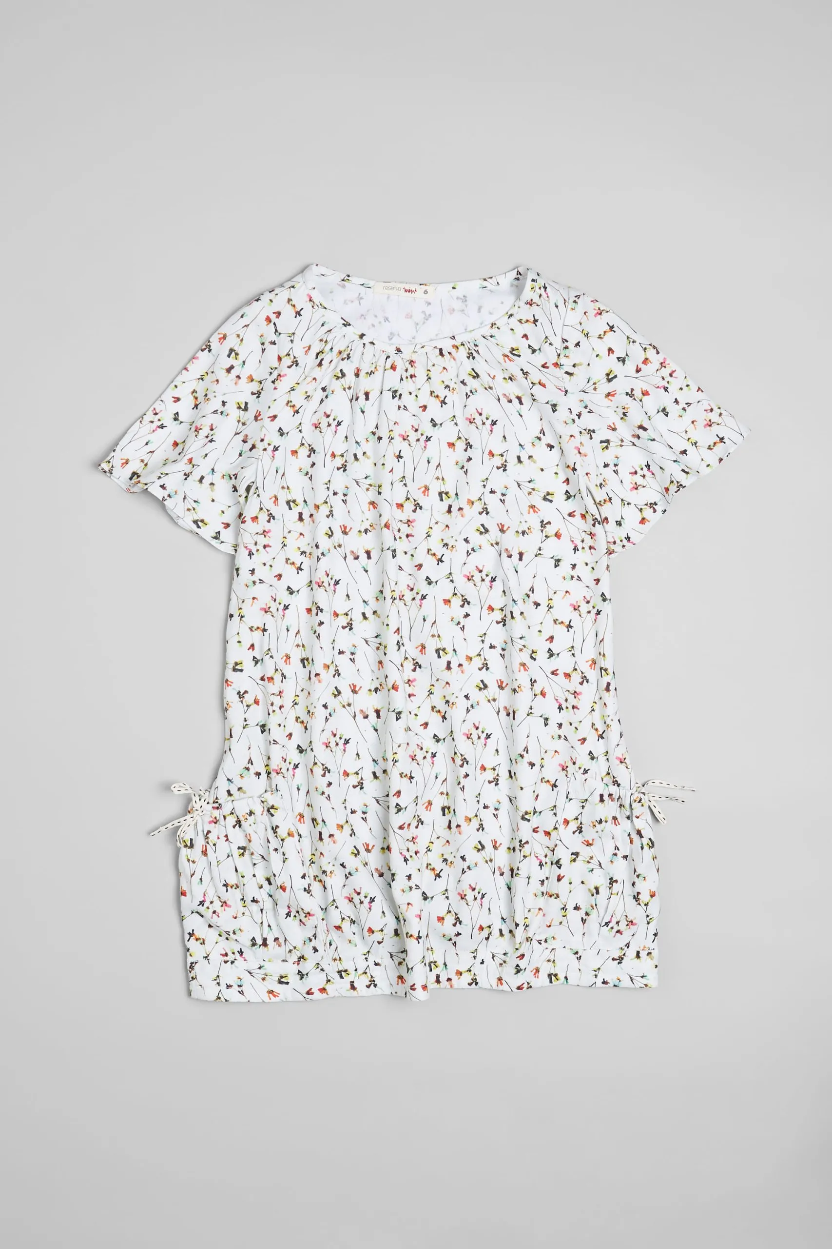 Vestido Cerrado | Mini