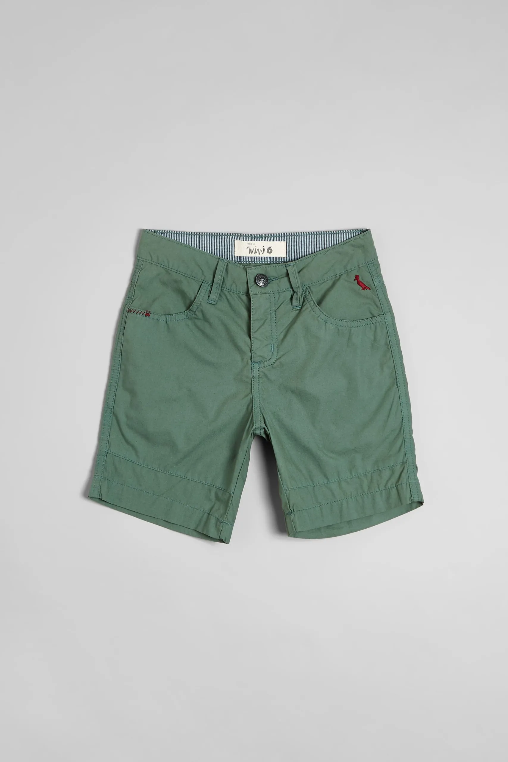 Bermuda Mini Sm Casual Super Nova Est | Mini