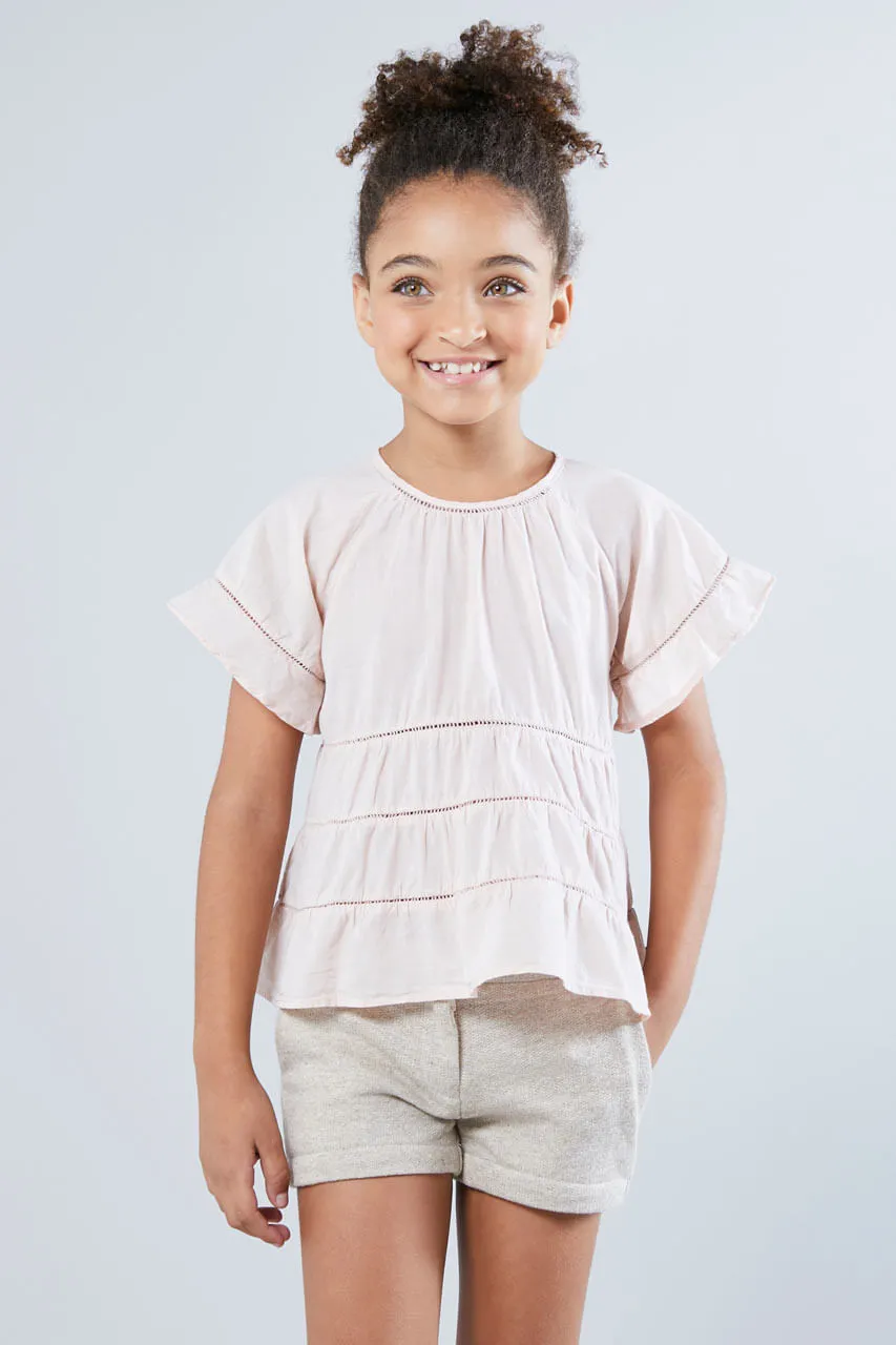 Bata Reserva Mini Entremeio | Mini