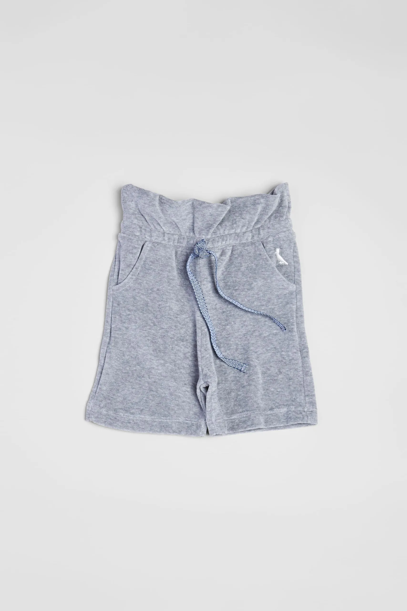 BERMUDA BB PLUSH MESCLA