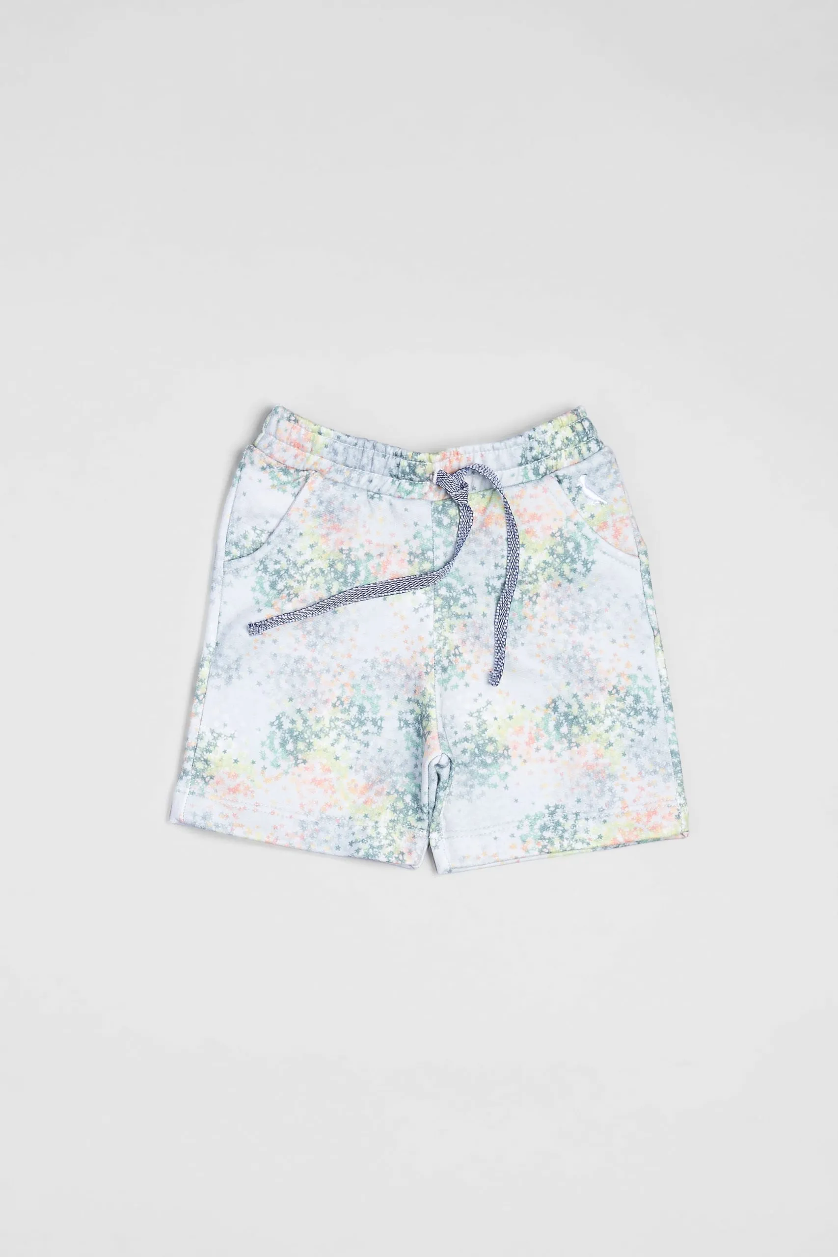 Bermuda Bb Moletinho Estelar | Mini