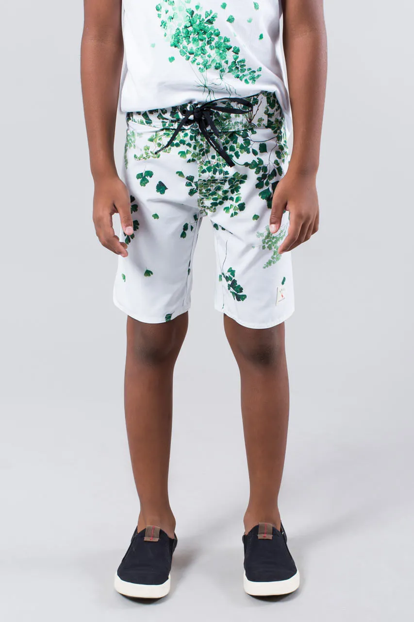 Bermuda De Praia Reserva Mini Avenca | Mini