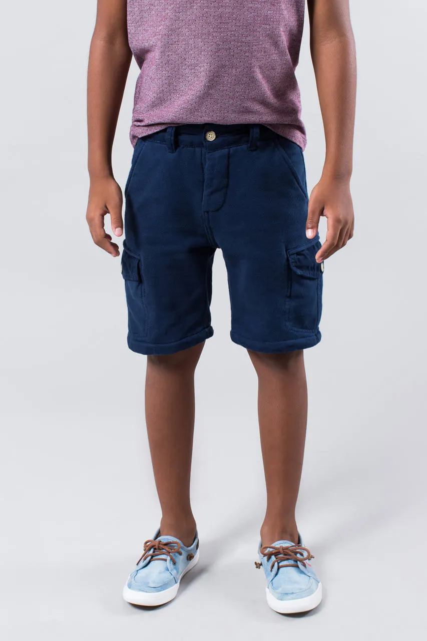 Bermuda Cargo Reserva Mini Aruba | Mini