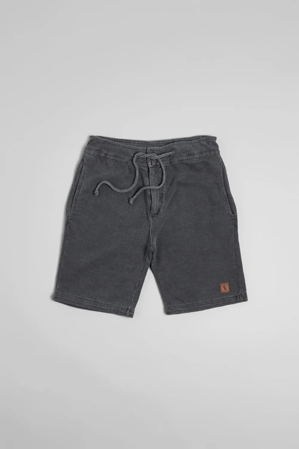 Bermuda De Moletom Mini Maresias | Mini