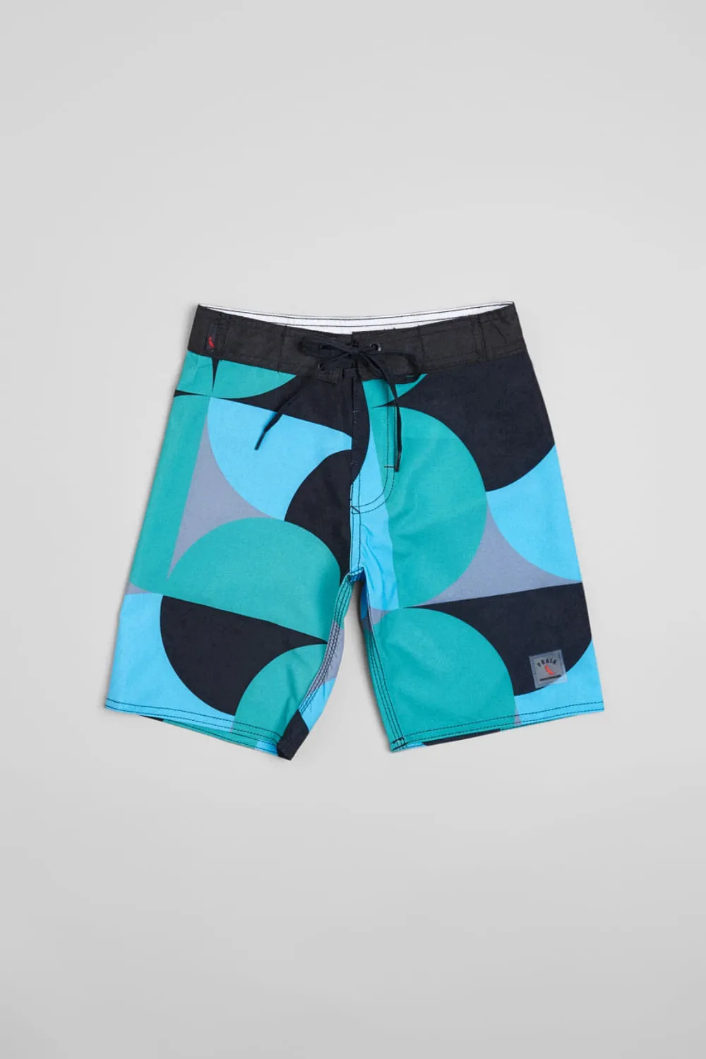 Bermuda De Praia Mini Panton | Mini