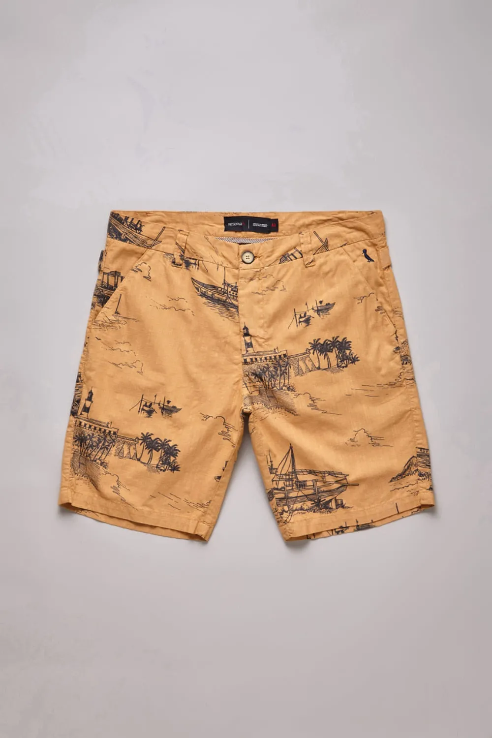 BERMUDA BIRKEN SALVADOR RESERVA