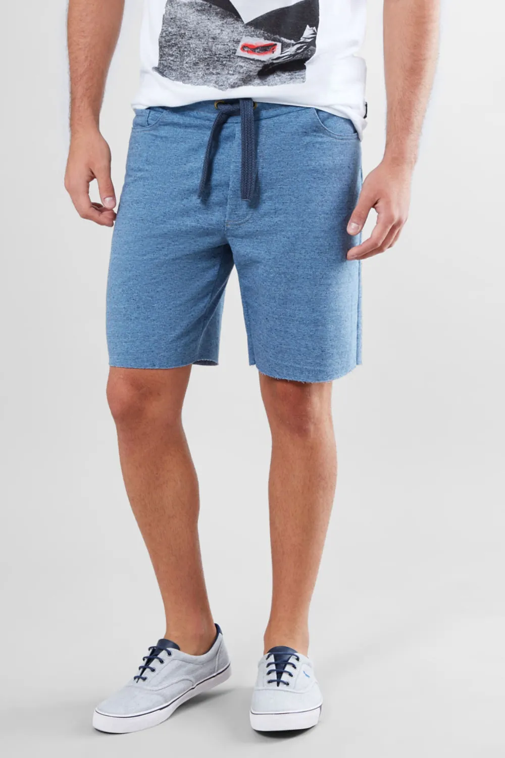 BERMUDA INDIGO RECICLE RESERVA