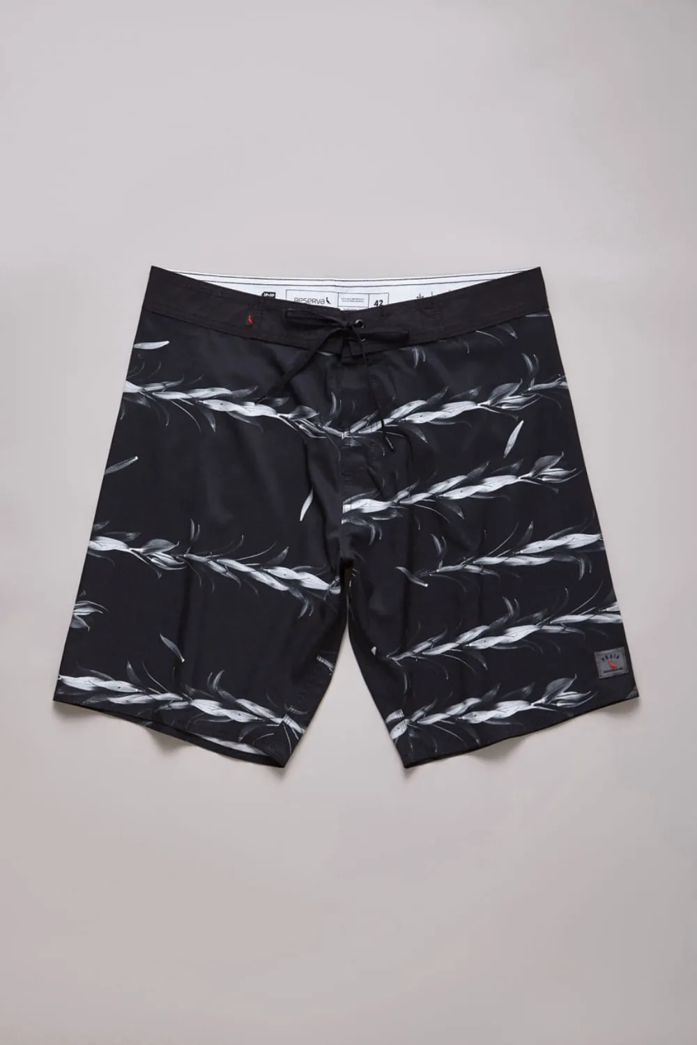 BERMUDA DE PRAIA CORDA RESERVA