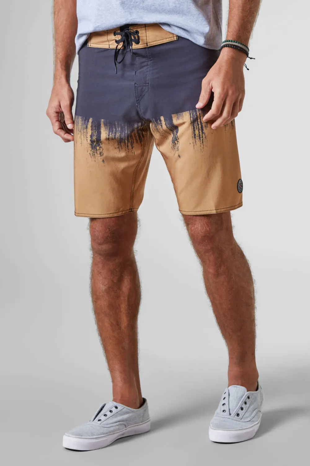 BERMUDA DE PRAIA DERRETIDA RESERVA