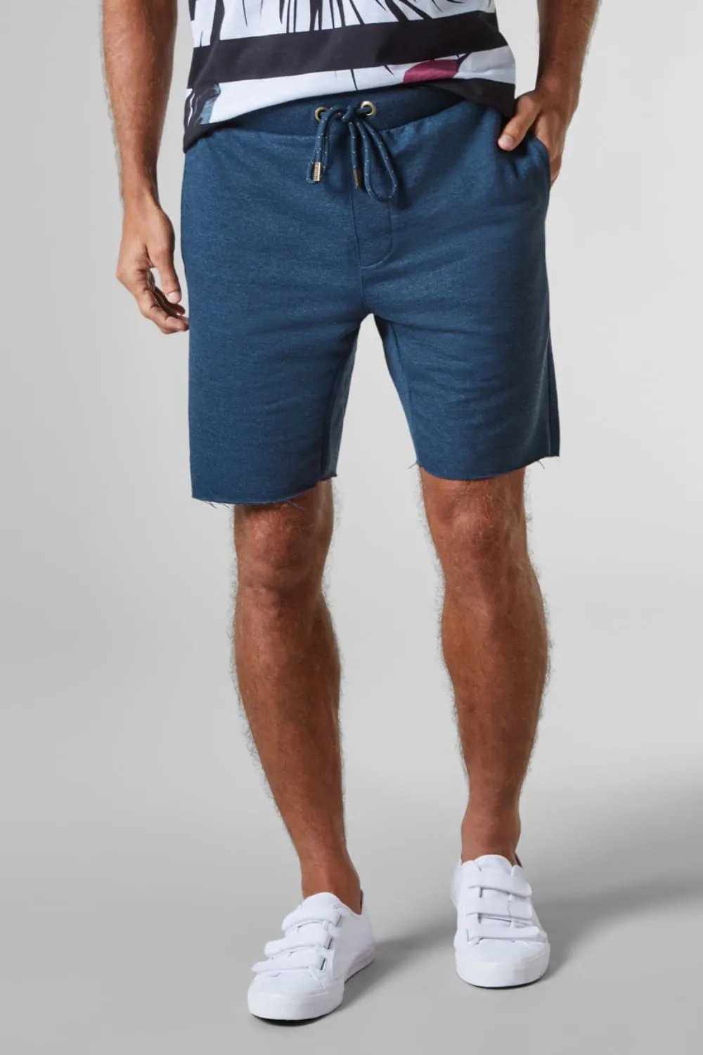 BERMUDA DUPLO TINGIMENTO RESERVA