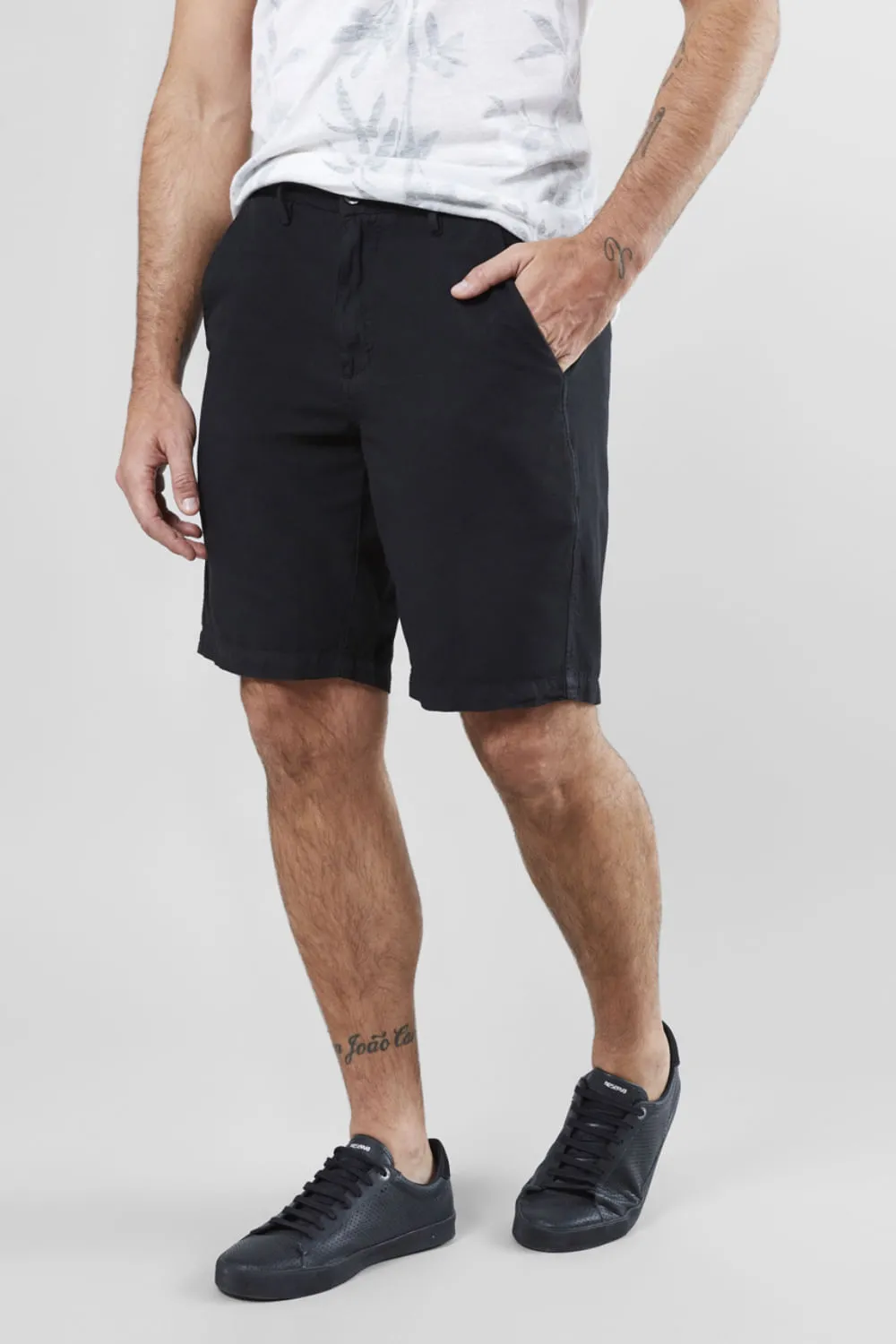 BERMUDA CASUAL TRIBECA RESERVA