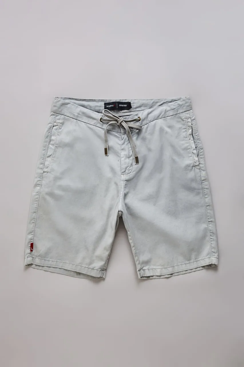 BERMUDA CASUAL LAÇO RESERVA