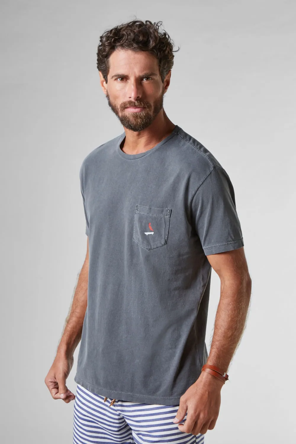 CAMISETA BLEND SK8 RESERVA