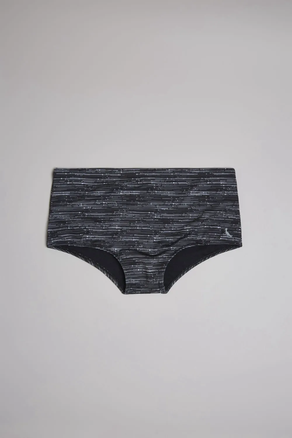 SUNGA ESTAMPADA CHUVA DIGITAL RESERVA