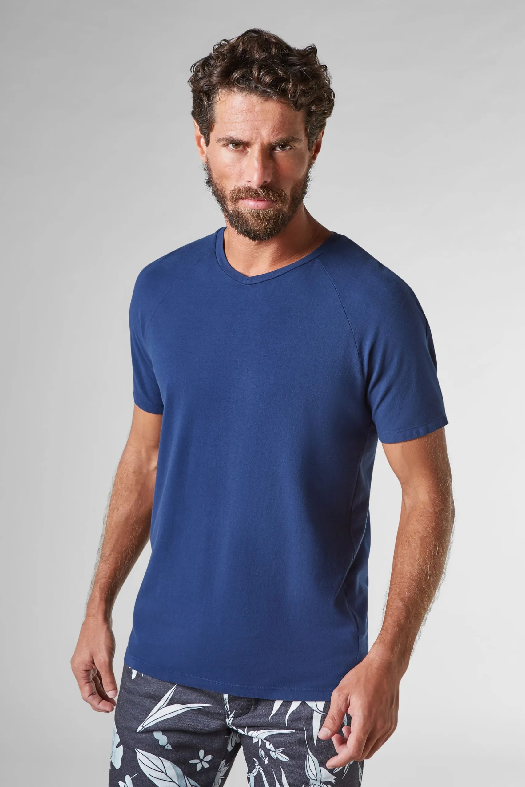 CAMISETA ENXUTO V RESERVA