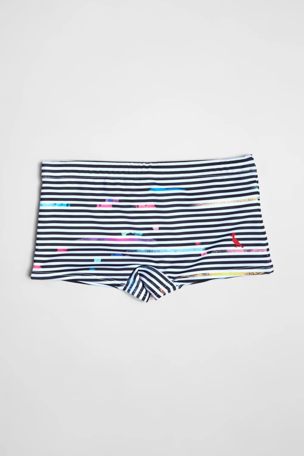 Sungão Reserva Mini Listrado Machado | Mini