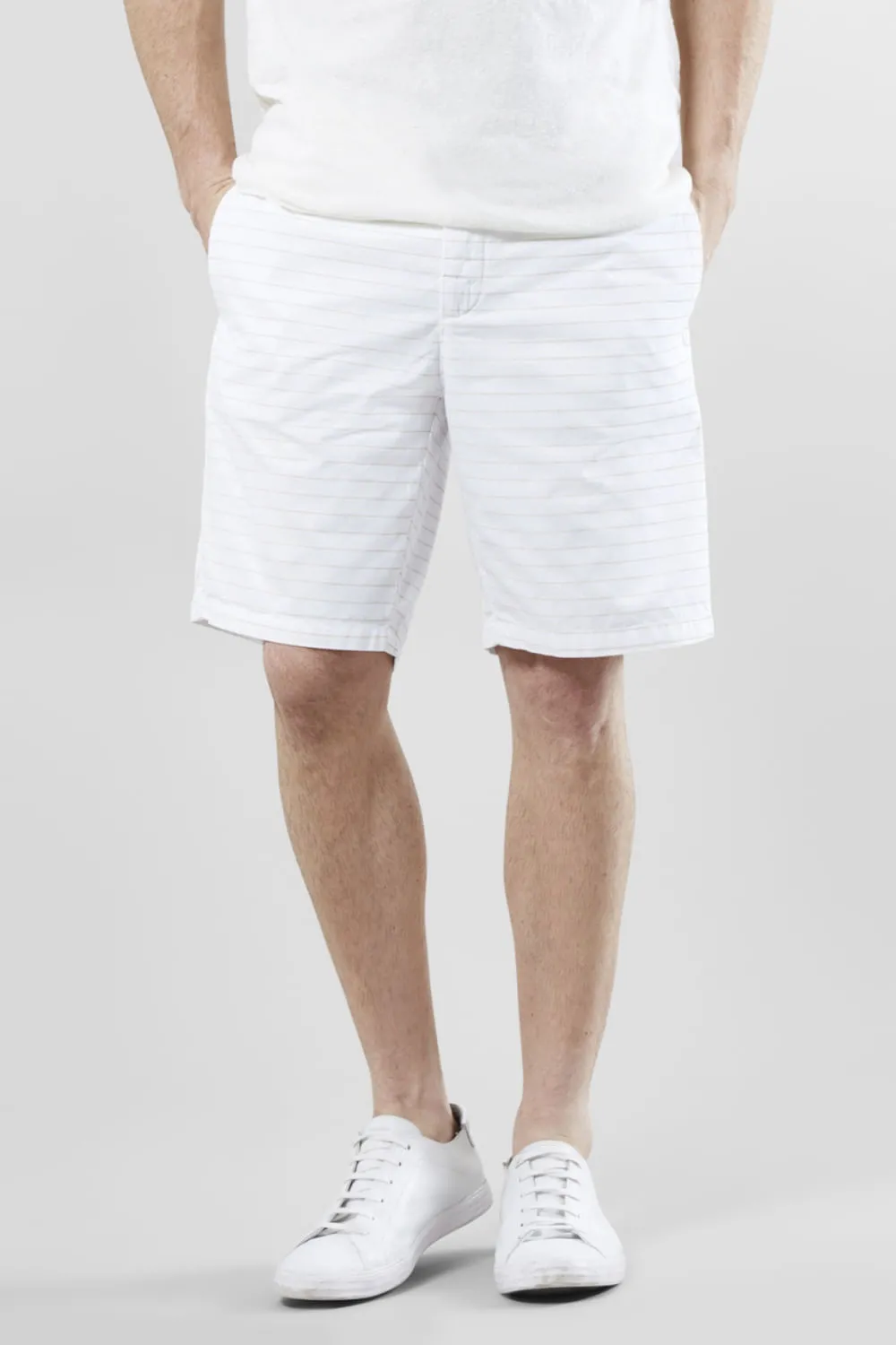 BERMUDA CASUAL VIBE RESERVA