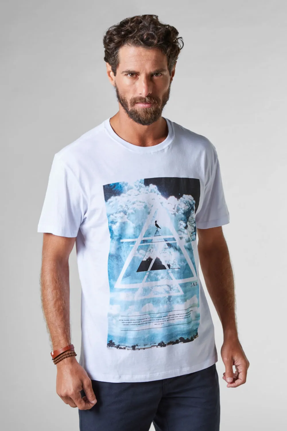 CAMISETA ELEMENTOS AR RESERVA