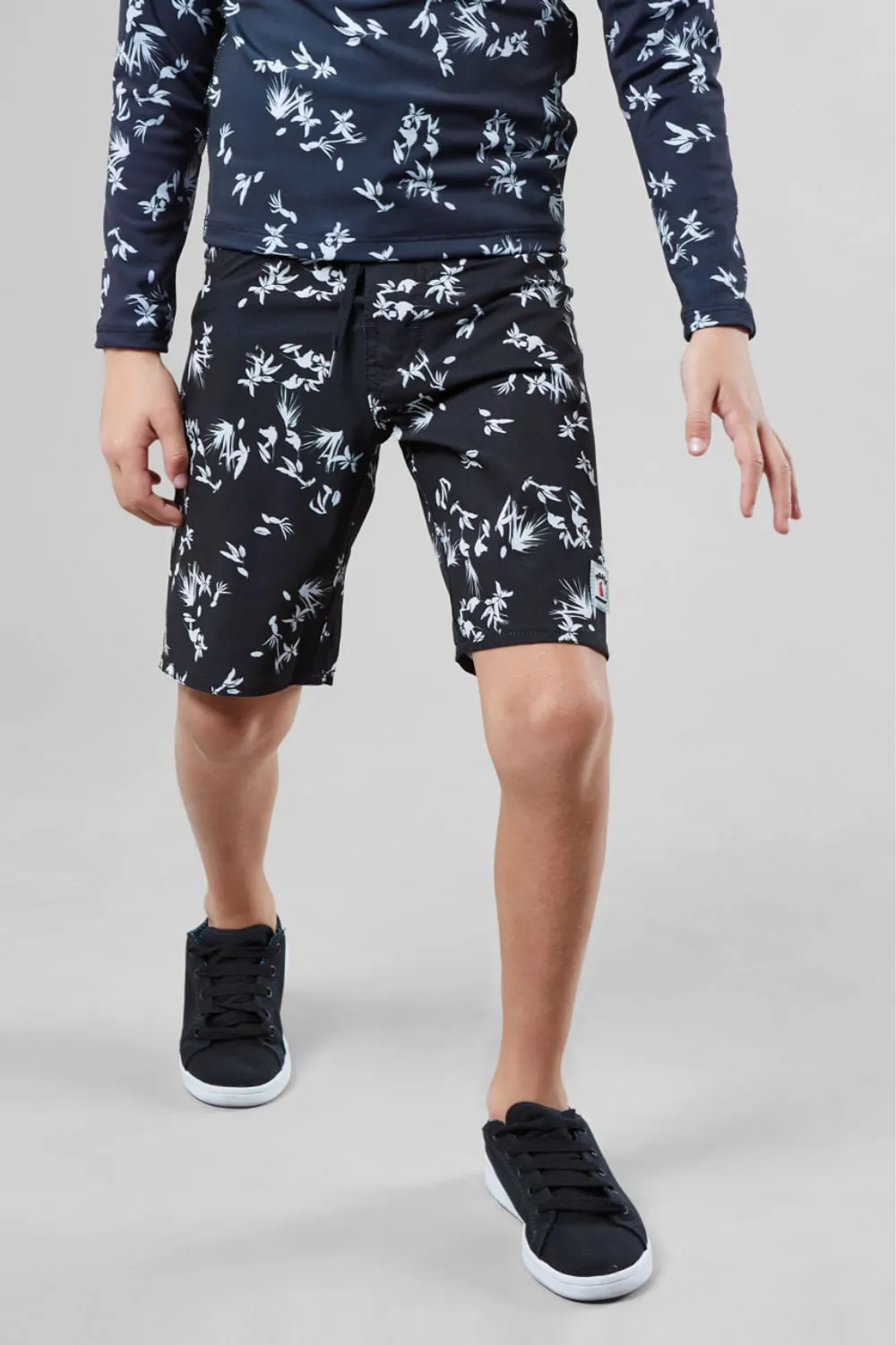 Bermuda De Praia Reserva Mini Maui | Mini