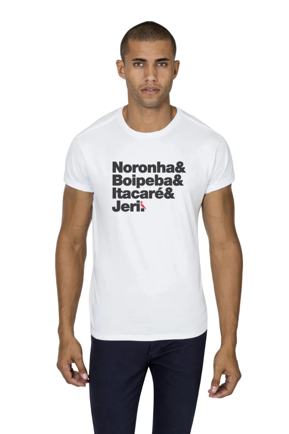 CAMISETA NORONHA
