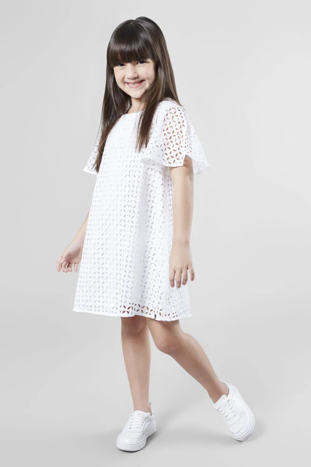 Vestido Reserva Mini Laise