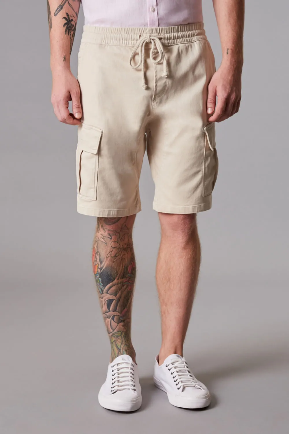 BERMUDA CARGO RESERVA