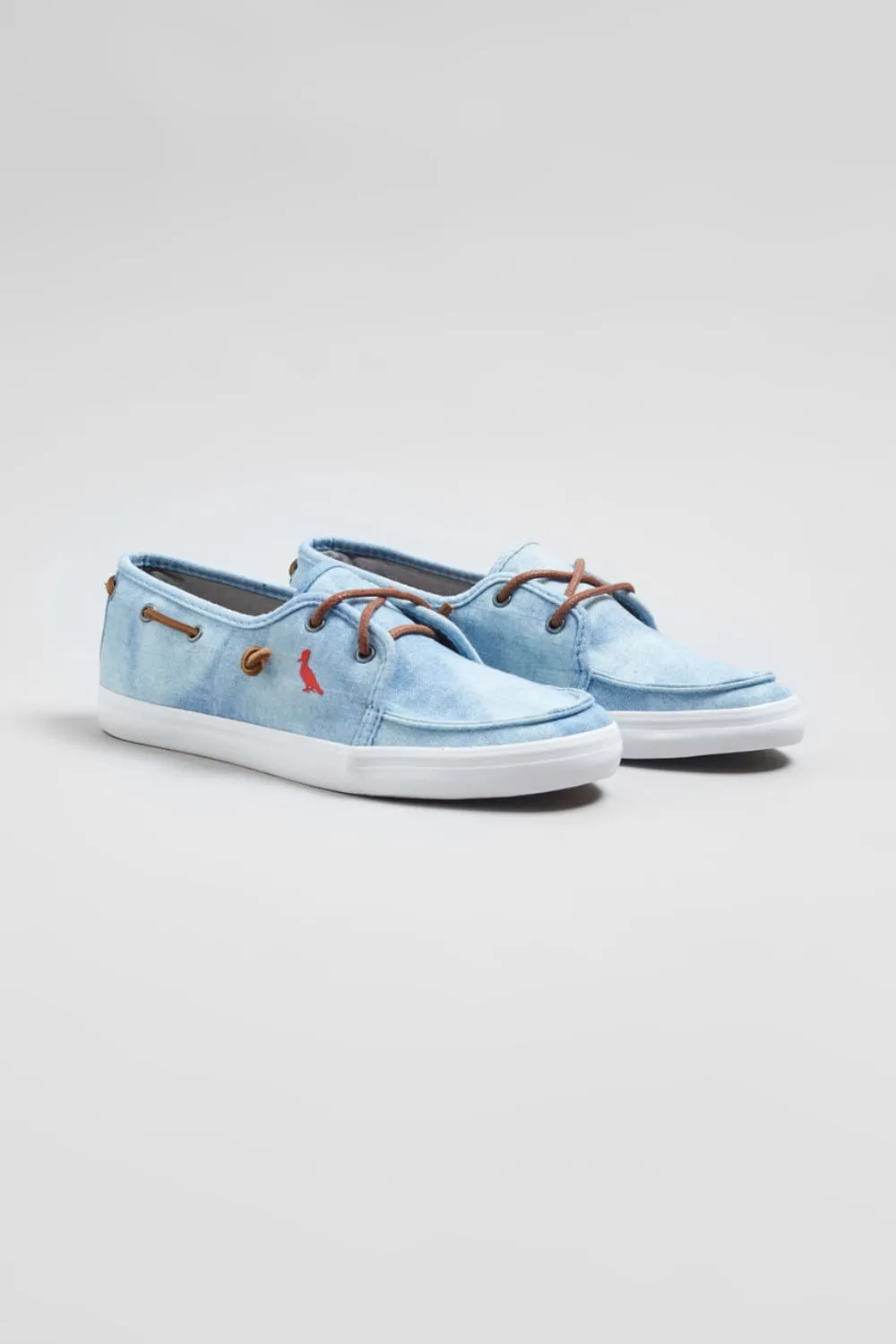 TENIS RESERVA MINI #014 DENIM