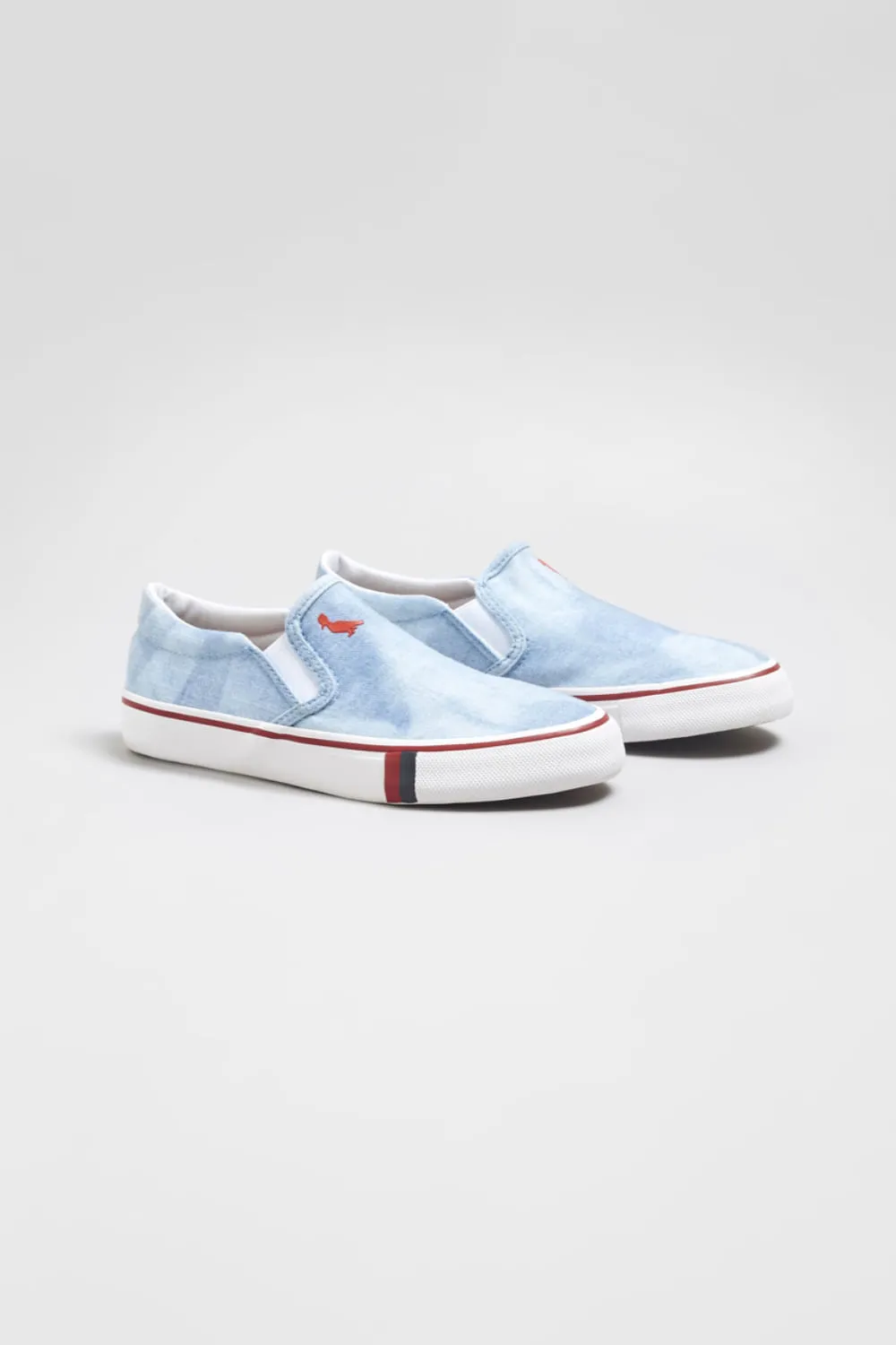 Tênis Reserva Mini #006 Jeans