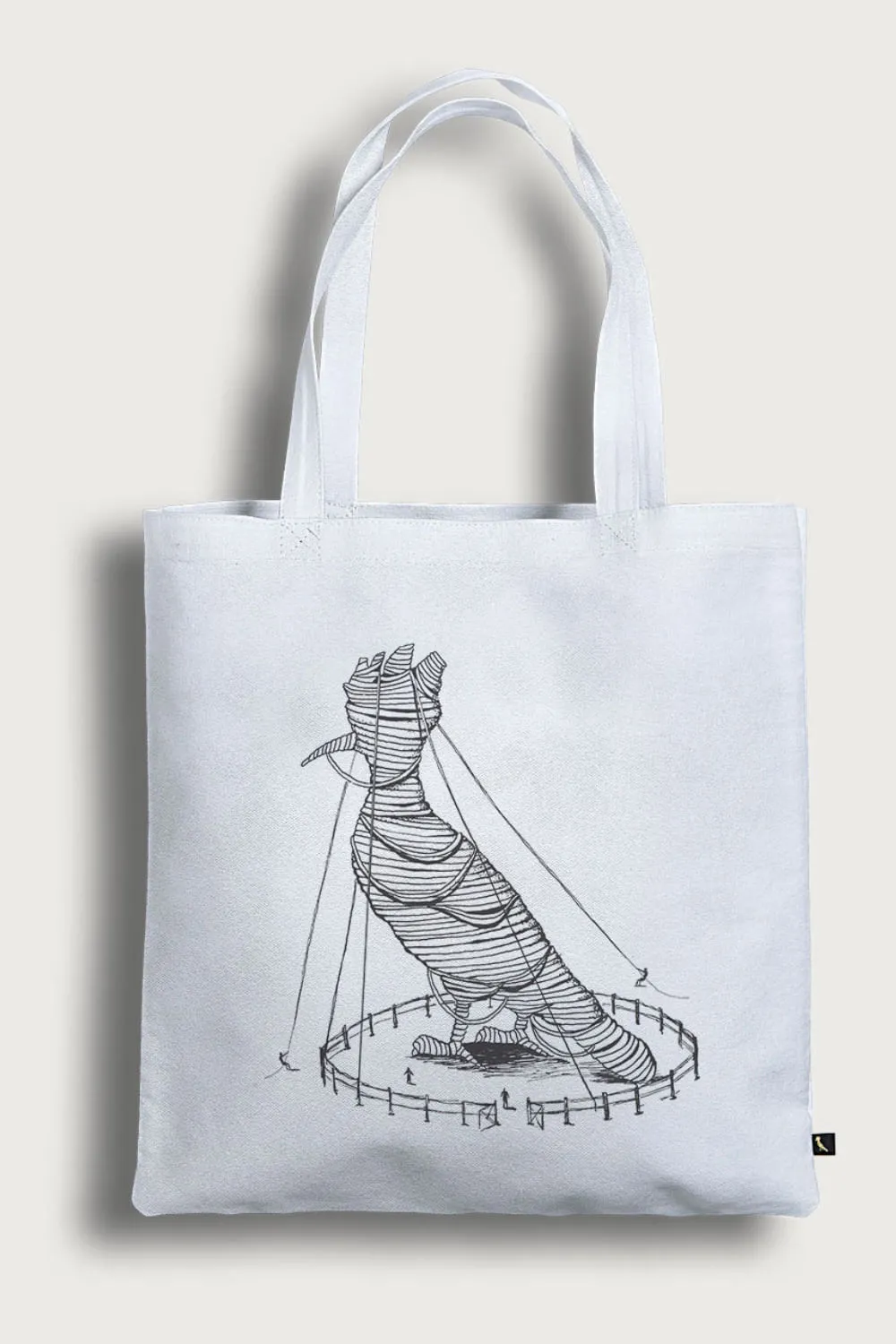 BOLSA PICA-PAU CIRCO