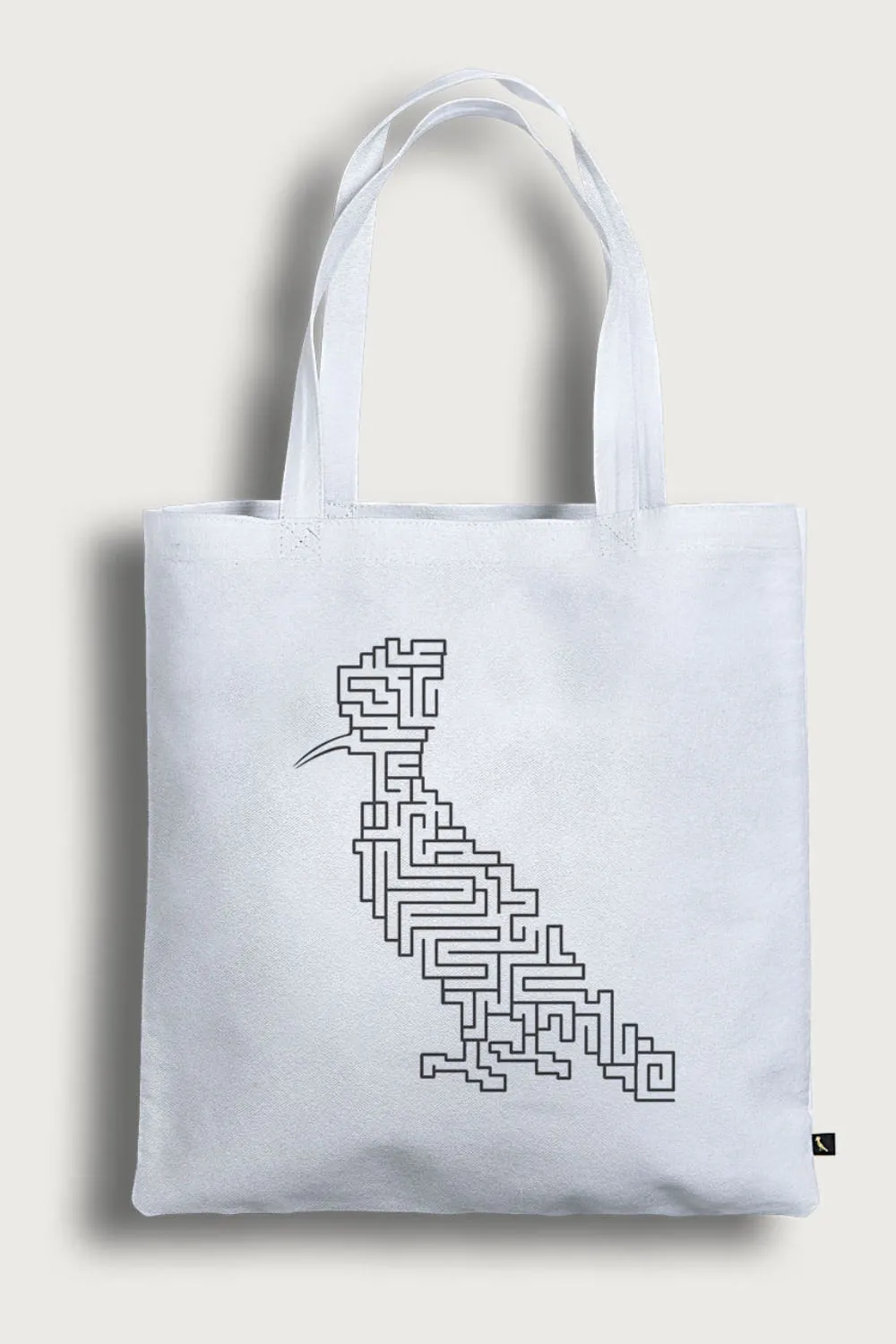 BOLSA PICA-PAU LABIRINTO