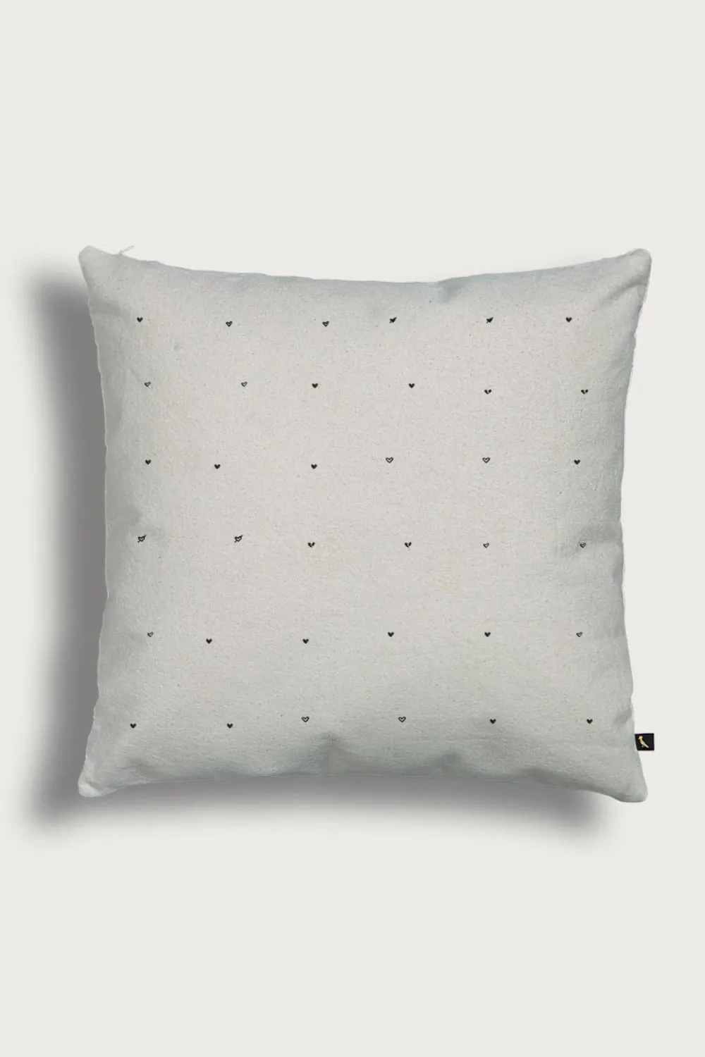 ALMOFADA CORAÇÕES